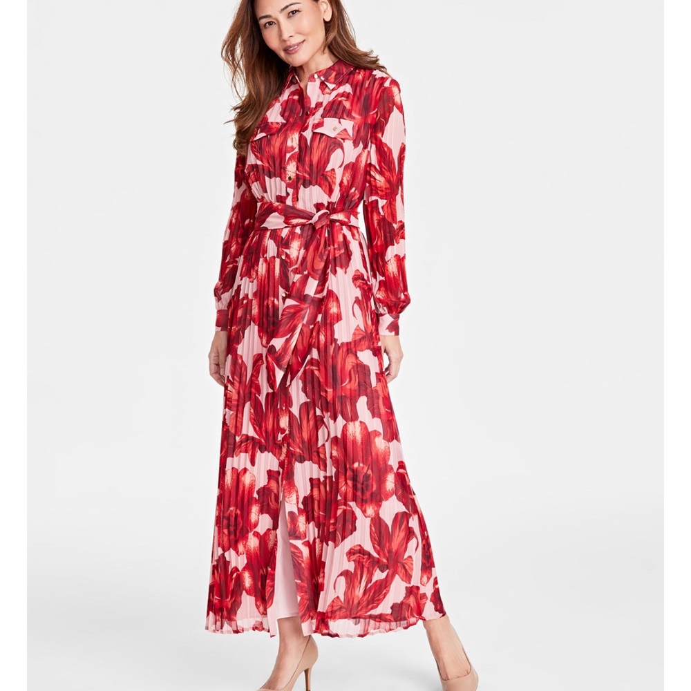 🌹FULL SLEEVE MAXI DRESS MODEST DRESS ABAYA FASHION🌹